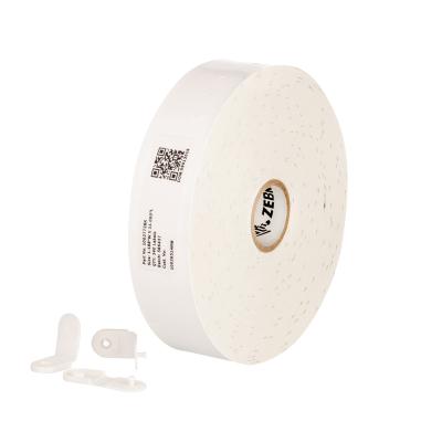 3x Z-Band QuickClip, Paediatric, Kit, weiß, 25.4x177.8mm