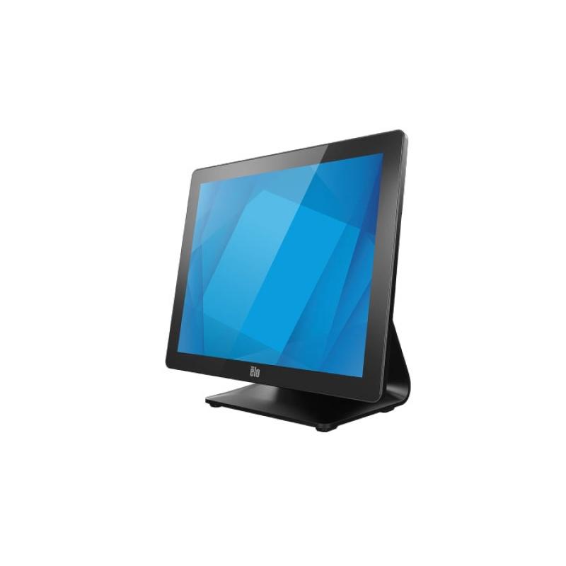 Elo I-Serie 3.0, 39,6cm (15,6''), Intel Celeron, PCAP, 128GB SSD, 8GB RAM, Win10 IOT