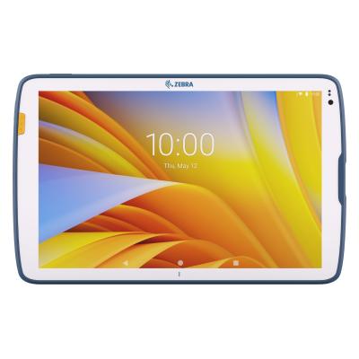 Zebra ET45-HC, 2D, SE4710, 25,4cm (10''), GPS, USB-C, BT, 5G, NFC, Android, GMS