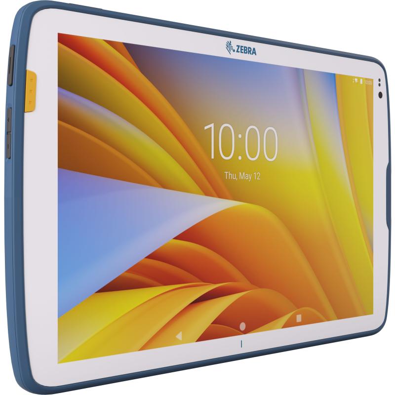 Zebra ET45-HC, 2D, SE4710, 25,4cm (10''), GPS, USB-C, BT, 5G, NFC, Android, GMS