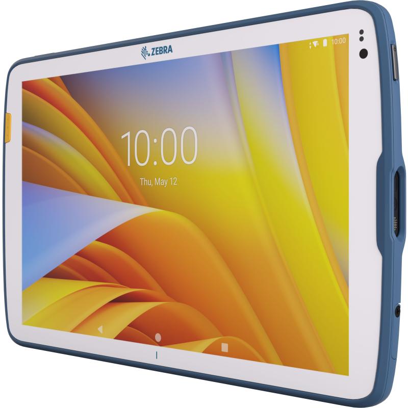 Zebra ET45-HC, 2D, SE4710, 25,4cm (10''), GPS, USB-C, BT, 5G, NFC, Android, GMS