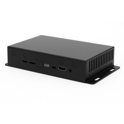 PicoSYS 2990A Embedded PC, Rockchip RK3588, 4GB, 32GB eMMC