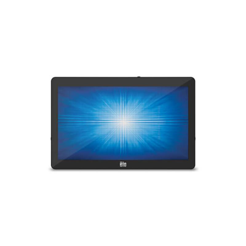 EloPOS System, 15'', PCAP, SSD, Win10 IoT Enterprise, schwarz EloPOS System, 15'', PCAP, SSD, Win10 IoT Enterprise, schwarz