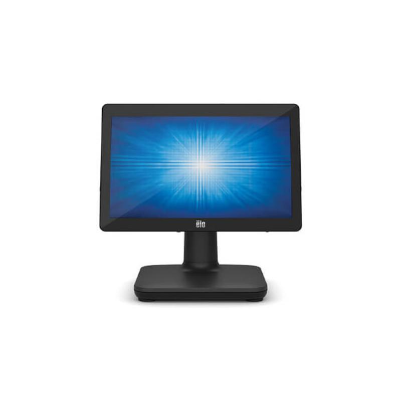 EloPOS System, 15'', PCAP, SSD, Antiglare, schwarz, ohne Betriebssystem EloPOS System, 15'', PCAP, SSD, Antiglare, schwarz, ohne Betriebssystem