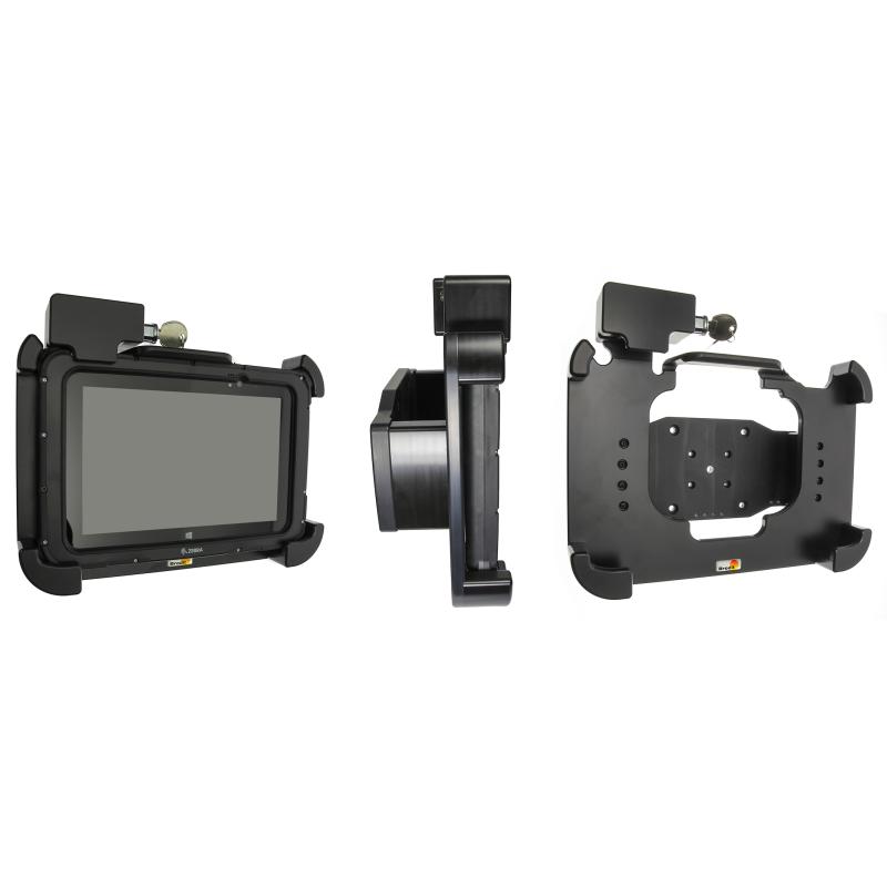 Halterung, mit Verschluss, Schloss mit zwei Schlüsseln, AMPS, VESA, passend für: ET5X (8 Zoll) Halterung, mit Verschluss, Schloss mit zwei Schlüsseln, AMPS, VESA, passend für: ET5X (8 Zoll)