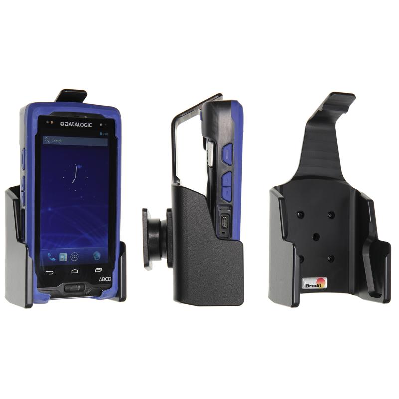 Halterung, Kugelgelenk (Tilt Swivel), passend für: DL-Axist (mit Schutzhülle) Halterung, Kugelgelenk (Tilt Swivel), passend für: DL-Axist (mit Schutzhülle)