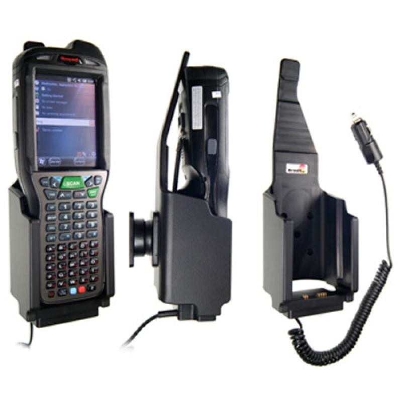 KFZ-Ladestation, Kugelgelenk (Tilt Swivel), inkl.: KFZ-Netzteil (12/24 V), passend für: 99EX KFZ-Ladestation, Kugelgelenk (Tilt Swivel), inkl.: KFZ-Netzteil (12/24 V), passend für: 99EX