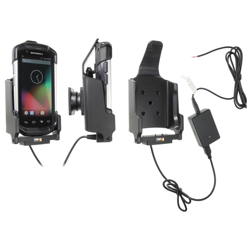 Ladestation (MOLEX), Kugelgelenk, 3-Punkt, 10/24 V, MOLEX, inkl.: Netzteil, 531707 Ladestation (MOLEX), Kugelgelenk, 3-Punkt, 10/24 V, MOLEX, inkl.: Netzteil, 531707