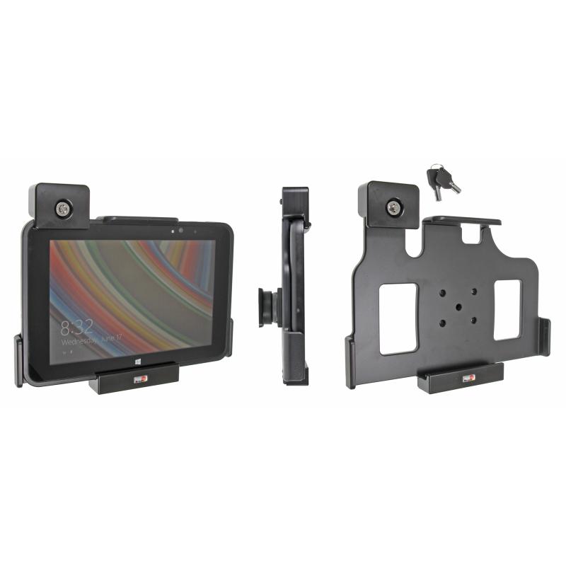 Halterung, Kugelgelenk (Tilt Swivel), Schloss mit zwei Schlüsseln, passend für: ET50, 539777 Halterung, Kugelgelenk (Tilt Swivel), Schloss mit zwei Schlüsseln, passend für: ET50, 539777