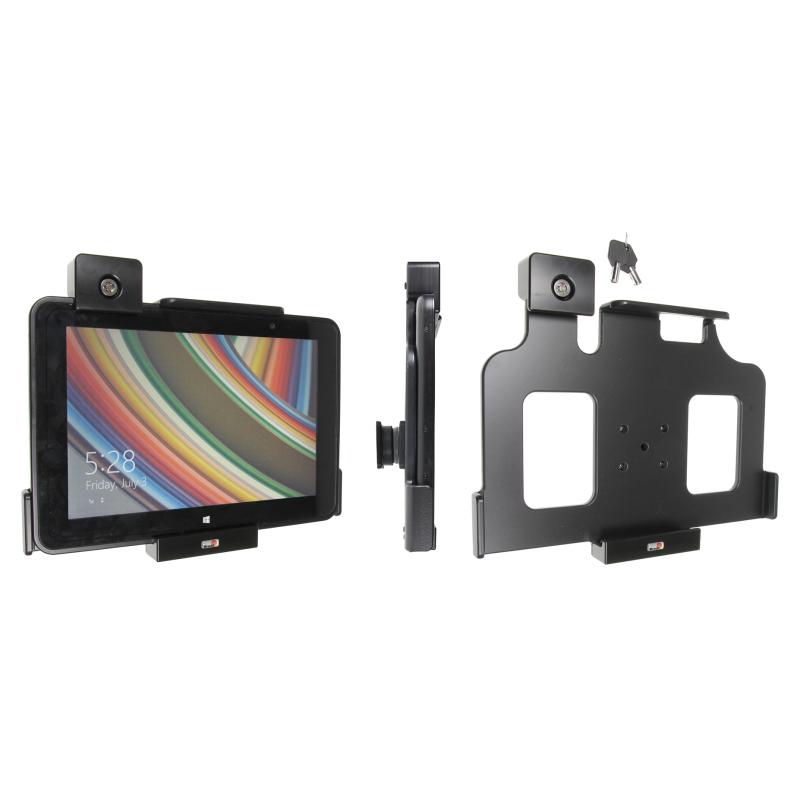 Halterung, Kugelgelenk (Tilt Swivel), Schloss mit zwei Schlüsseln, passend für: ET50, 539784 Halterung, Kugelgelenk (Tilt Swivel), Schloss mit zwei Schlüsseln, passend für: ET50, 539784