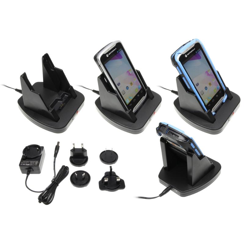 Aktive Tischhalterung, Netzteil und Netzkabel inklusive, weltweite Netzadapter, kompatibel mit/ohne Aktive Tischhalterung, Netzteil und Netzkabel inklusive, weltweite Netzadapter, kompatibel mit/ohne