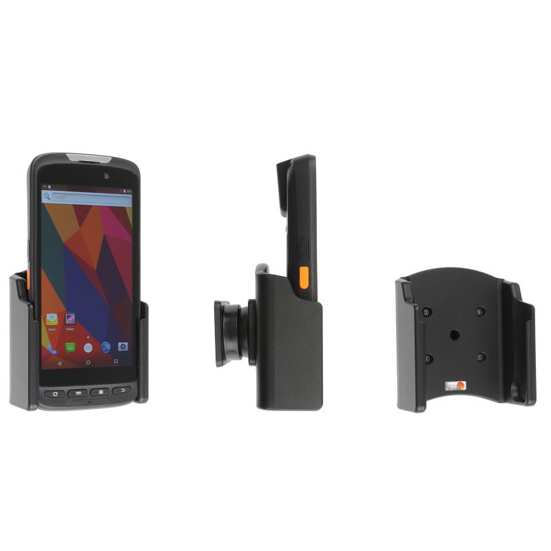 Halterung, Kugelgelenk (Tilt Swivel), passend für: SL10 (ohne Rugged Boot) Halterung, Kugelgelenk (Tilt Swivel), passend für: SL10 (ohne Rugged Boot)