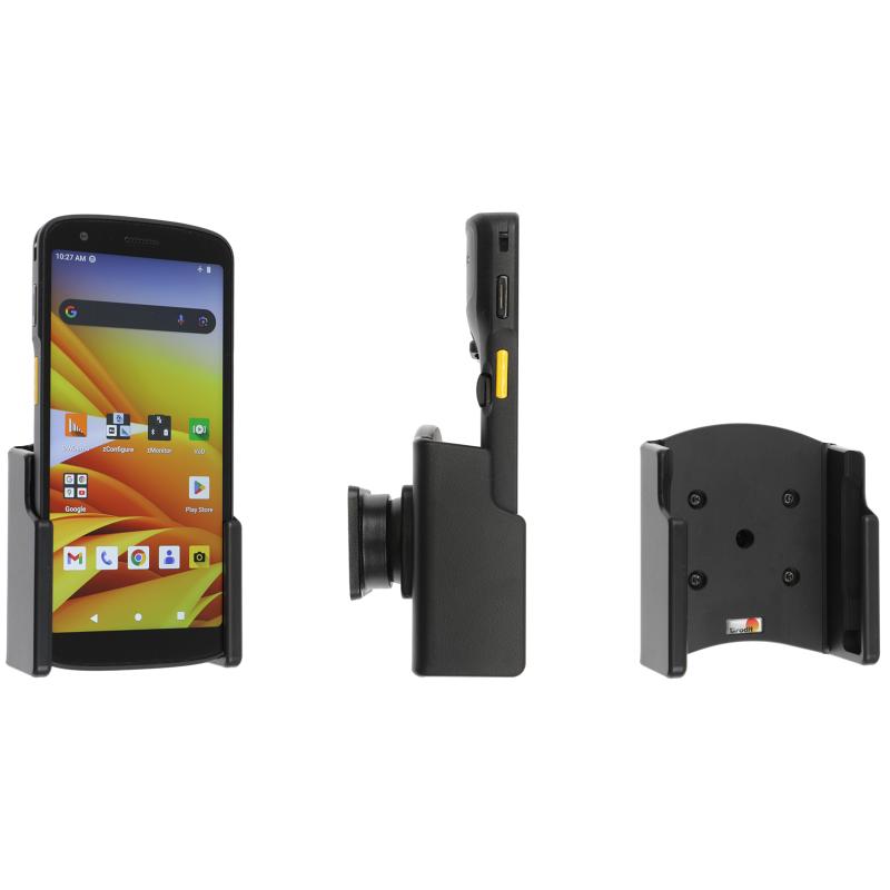 Halterung, passiv, Bohrung: AMPS, inkl.: Kugelgelenk, passend für: TC22/TC27 Halterung, passiv, Bohrung: AMPS, inkl.: Kugelgelenk, passend für: TC22/TC27