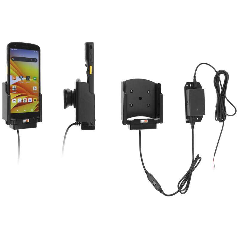 Halterung, aktiv, Bohrung: AMPS, inkl.: Kugelgelenk, KFZ-Adapter, 713347 Halterung, aktiv, Bohrung: AMPS, inkl.: Kugelgelenk, KFZ-Adapter, 713347