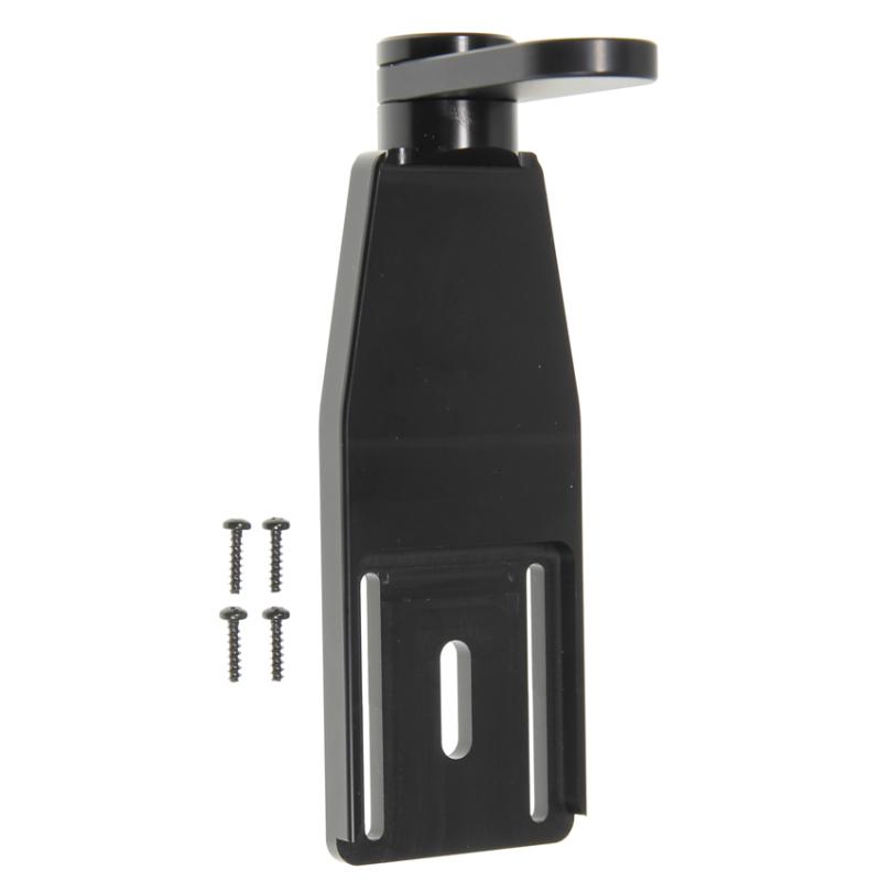 Montage-Zubehör, schwenkbare obere Stütze für einen besonders festen Stand Montage-Zubehör, schwenkbare obere Stütze für einen besonders festen Stand