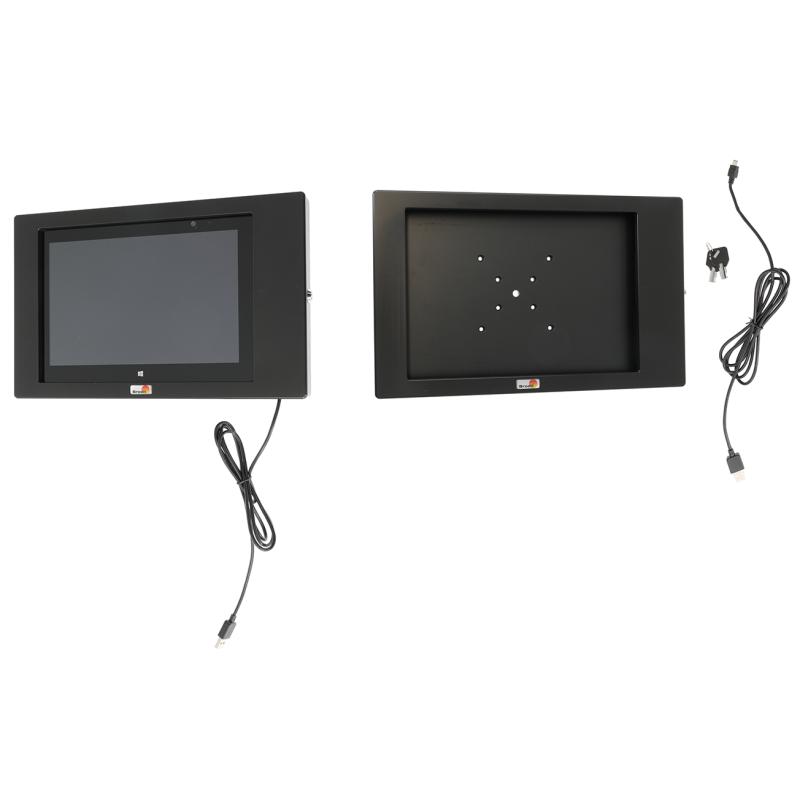 Wandhalterung, passend für: ET51 (10.1'') Wandhalterung, passend für: ET51 (10.1'')