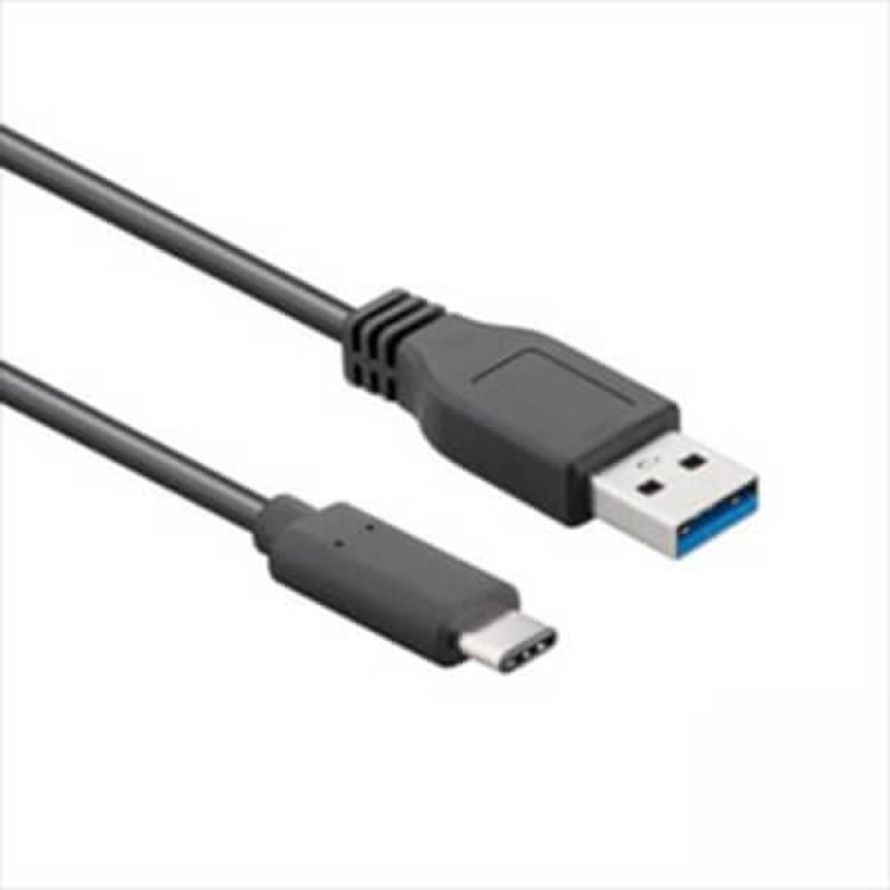 Datalogic Memor 10 USB-Kabel (USB A auf USB C) 1,2 m glatt, schwarz Datalogic Memor 10 USB-Kabel (USB A auf USB C) 1,2 m glatt, schwarz
