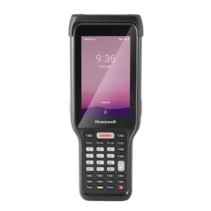 Honeywell EDA61K, 2D, SR, USB, BT, WLAN, Num., GPS, Kamera, GMS, Android Honeywell EDA61K, 2D, SR, USB, BT, WLAN, Num., GPS, Kamera, GMS, Android