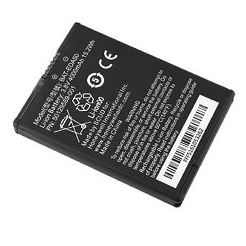 Honeywell EDA61K, Ersatzakku Honeywell EDA61K, Ersatzakku