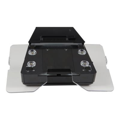 Epson TM-m30II-SL, USB, USB-Host, Lightning, BT, Ethernet, 8 Punkte/mm (203dpi), Cutter, schwarz