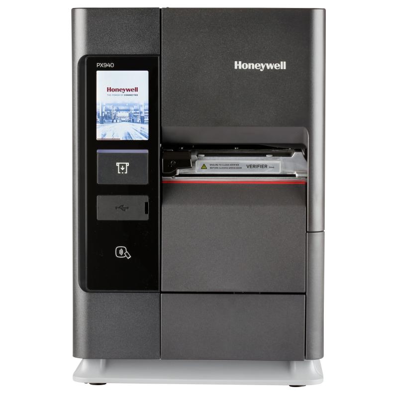 Honeywell PX940 Barcode Verifier, 8 Punkte/mm (203dpi), Disp., RTC, USB, RS232, Ethernet Honeywell PX940 Barcode Verifier, 8 Punkte/mm (203dpi), Disp., RTC, USB, RS232, Ethernet