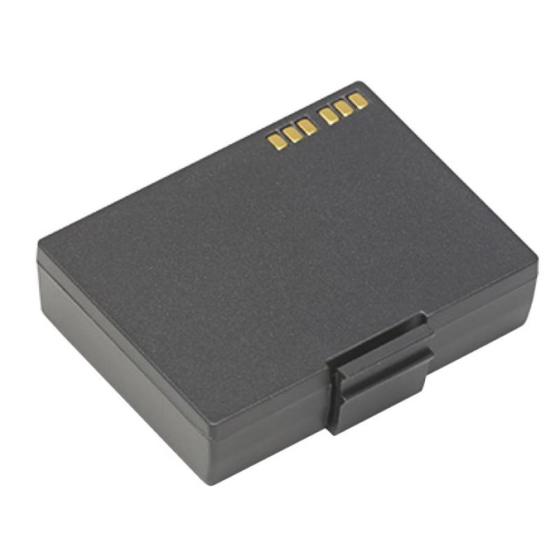 Zebra ZQ110 Ersatzbatterie Zebra ZQ110 Ersatzbatterie