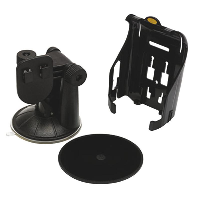 Zebra ZQ110 KFZ-Halterung Zebra ZQ110 KFZ-Halterung