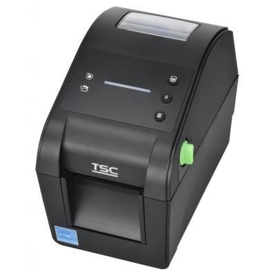 TSC DH320, Thermodirekt(300dpi), USB (Typ B), USB-Host, RS232, Ethernet