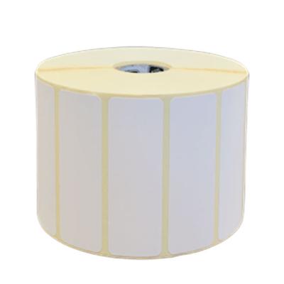 Etikettenrolle, Epson, Material: Normalpapier, HighGloss Label, Beschichtung: Ja, Klebstoff: Normal