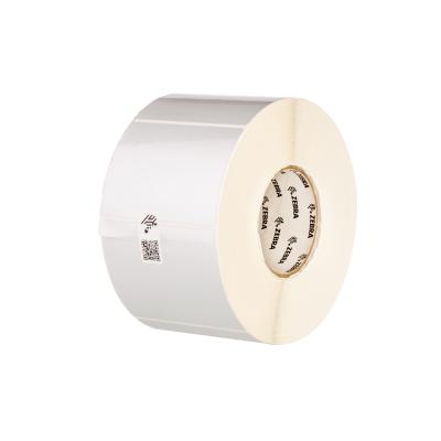 Zebra Z-Ultimate 3000T, Etikettenrolle, Kunststoff (Polyester), glänzend, 3006493 Zebra Z-Ultimate 3000T, Etikettenrolle, Kunststoff (Polyester), glänzend, 3006493