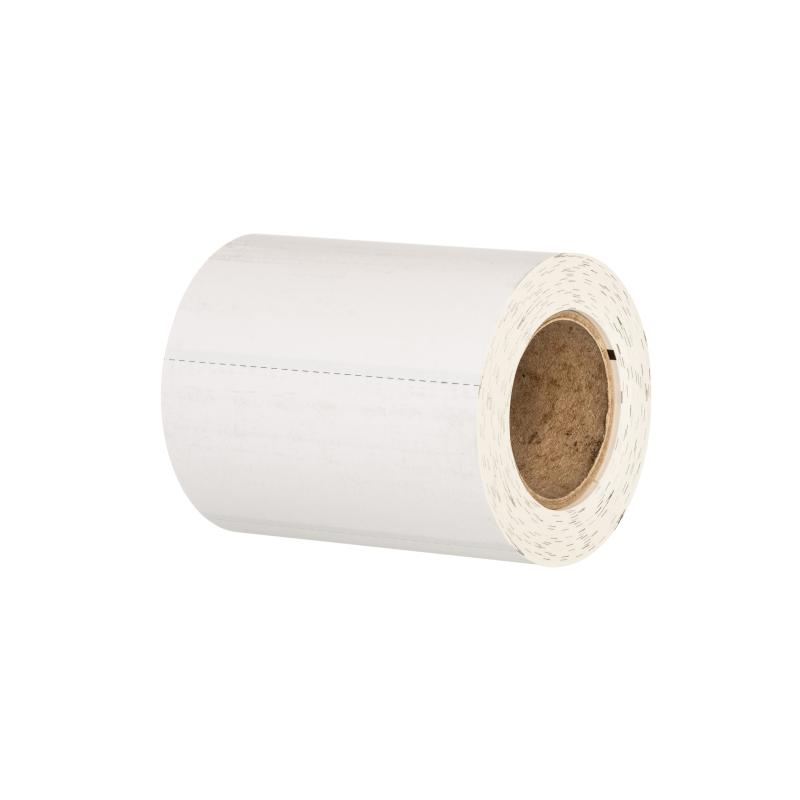 Zebra Z-Perform 1000D 110 Tag, Etikettenrolle, Thermopapier, unbeschichtet, passt für: QL320/Plus, K Zebra Z-Perform 1000D 110 Tag, Etikettenrolle, Thermopapier, unbeschichtet, passt für: QL320/Plus, K