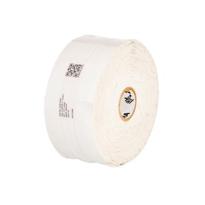 6xZebra Z-Band Newborn Soft, 10007909,63,5x19,05mm 6xZebra Z-Band Newborn Soft, 10007909,63,5x19,05mm