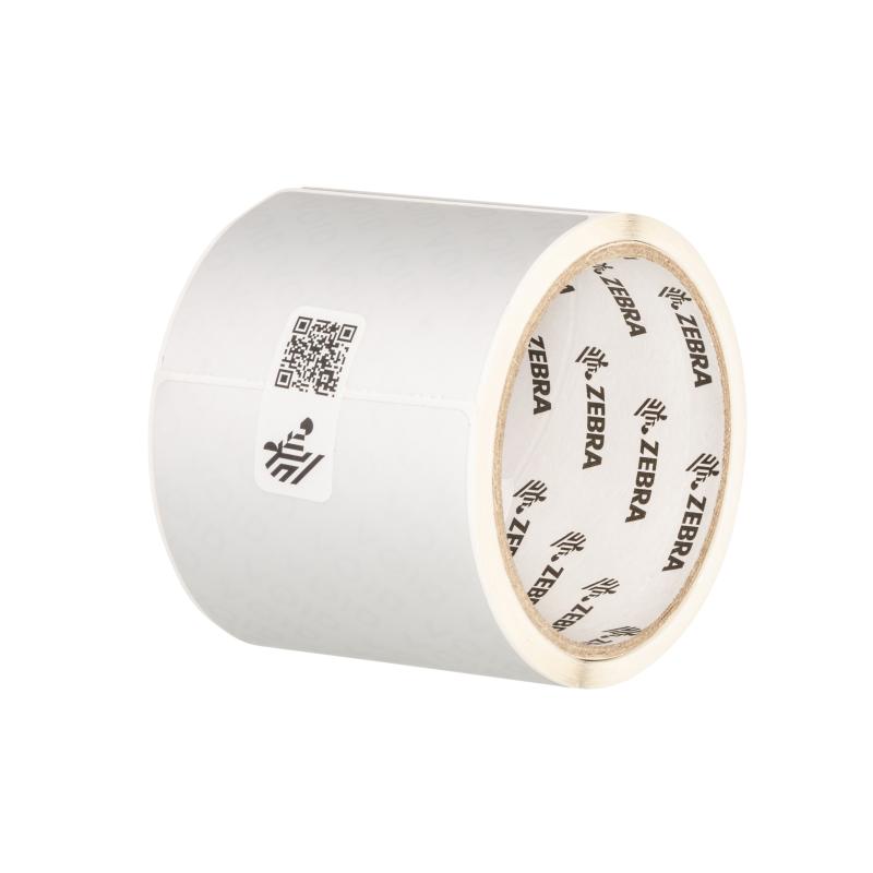 1x Zebra 8000T VOID MATTE 51x25mm AD(200) Kern(76,2) 2500 Etiketten/Rolle 1x Zebra 8000T VOID MATTE 51x25mm AD(200) Kern(76,2) 2500 Etiketten/Rolle