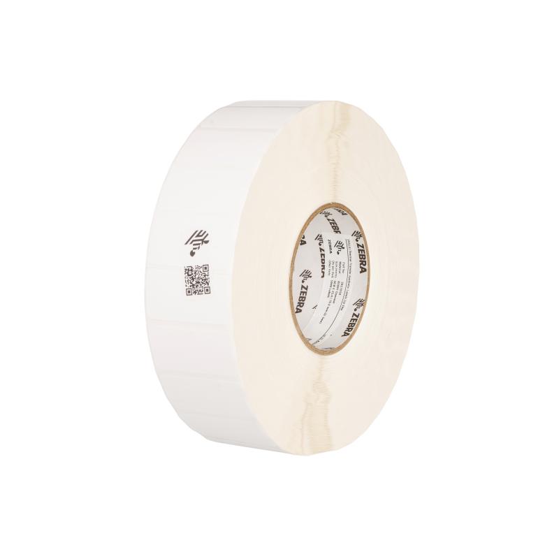 1x Zebra 8100T CryoCool 40x25mm AD(200) Kern(76,2) 5940 Etiketten/Rolle 1x Zebra 8100T CryoCool 40x25mm AD(200) Kern(76,2) 5940 Etiketten/Rolle