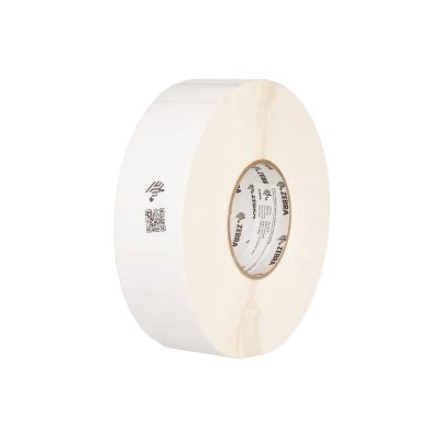 1x Zebra 8100T CryoCool 51x25mm AD(200) Kern(76,2) 5940 Etiketten/Rolle 1x Zebra 8100T CryoCool 51x25mm AD(200) Kern(76,2) 5940 Etiketten/Rolle