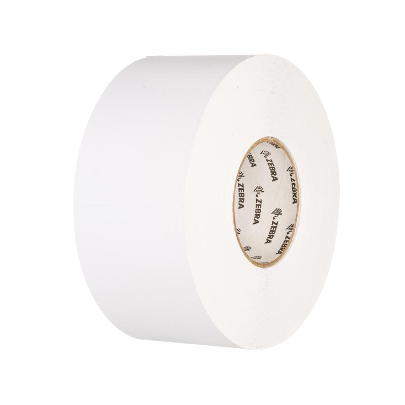 1x Zebra Z-PERFORM 1000T 150 Anhänger 83x127mm AD(200) Kern(76,2) 60 Etiketten/Rolle 1x Zebra Z-PERFORM 1000T 150 Anhänger 83x127mm AD(200) Kern(76,2) 60 Etiketten/Rolle