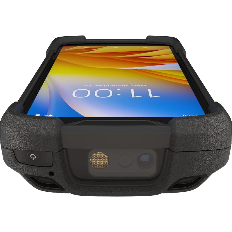Zebra TC78, 2D, SE550, USB, BT, WLAN, NFC, warm-swap, GMS, RAM: 4GB, Flash: 64GB, Android Zebra TC78, 2D, SE550, USB, BT, WLAN, NFC, warm-swap, GMS, RAM: 4GB, Flash: 64GB, Android