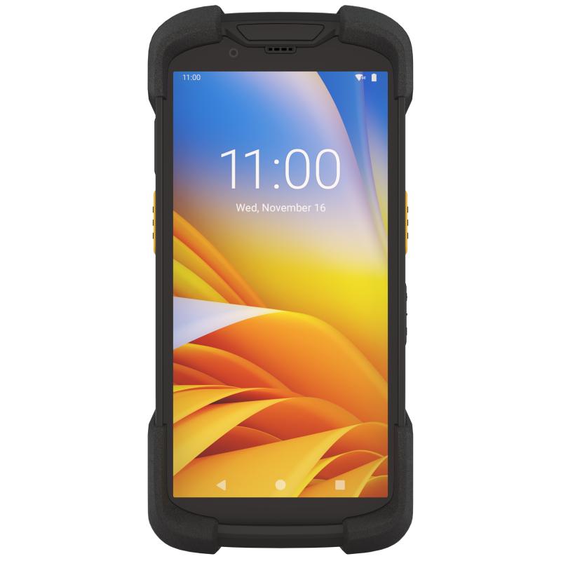 Zebra TC78, 2D, SE550, USB, BT, WLAN, NFC, warm-swap, GMS, RAM: 8GB, Flash: 128GB, Android Zebra TC78, 2D, SE550, USB, BT, WLAN, NFC, warm-swap, GMS, RAM: 8GB, Flash: 128GB, Android