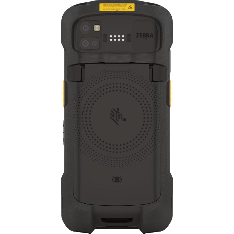 Zebra TC78, 2D, SE550, USB, BT, WLAN, NFC, warm-swap, GMS, RAM: 8GB, Flash: 128GB, Android Zebra TC78, 2D, SE550, USB, BT, WLAN, NFC, warm-swap, GMS, RAM: 8GB, Flash: 128GB, Android