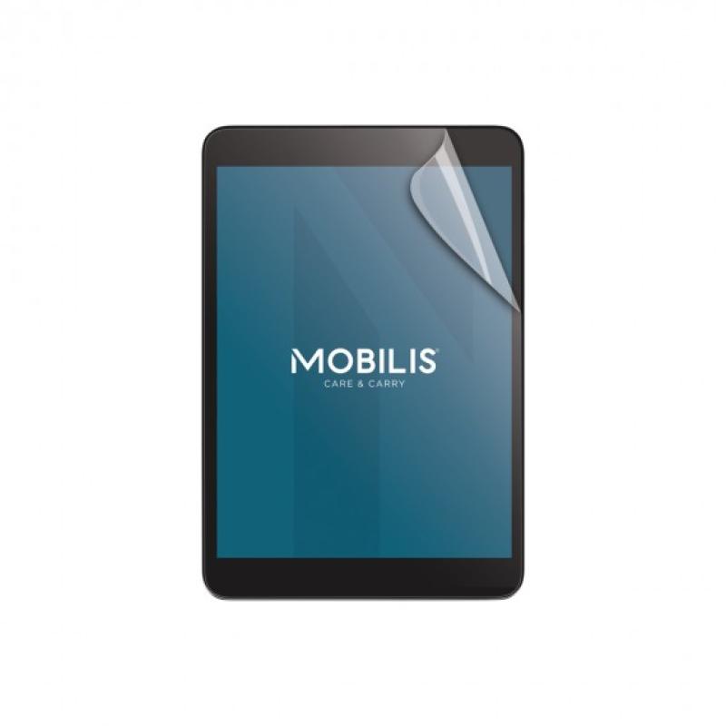 Mobilis Displayschutzfolie Anti-Shock IK06 – Klar für Galaxy Tab S6 Lite 10,4 Zoll 036202 Mobilis Displayschutzfolie Anti-Shock IK06 – Klar für Galaxy Tab S6 Lite 10,4 Zoll 036202