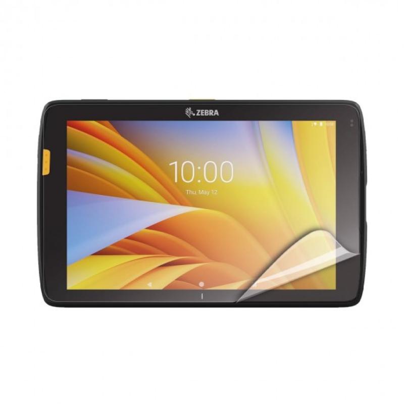 Mobilis Displayschutzfolie Anti-Shock IK06 - Klar für Zebra ET40 - ET45 10. 036276 Mobilis Displayschutzfolie Anti-Shock IK06 - Klar für Zebra ET40 - ET45 10. 036276