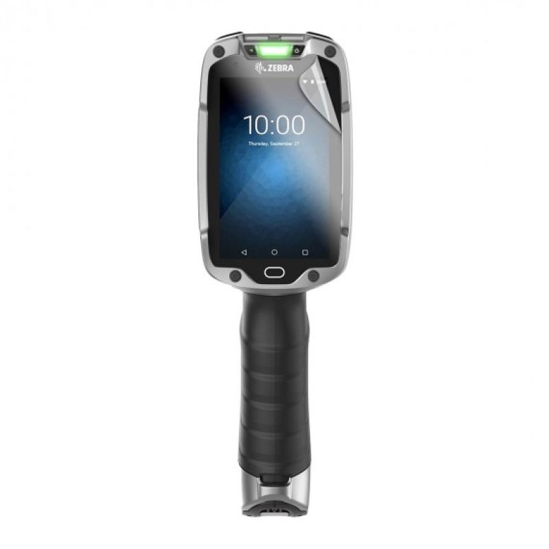 Mobilis Displayschutzfolie Anti-Shock IK06 - Klar für Zebra TC8000 - TC8300 - MIF 036279 Mobilis Displayschutzfolie Anti-Shock IK06 - Klar für Zebra TC8000 - TC8300 - MIF 036279