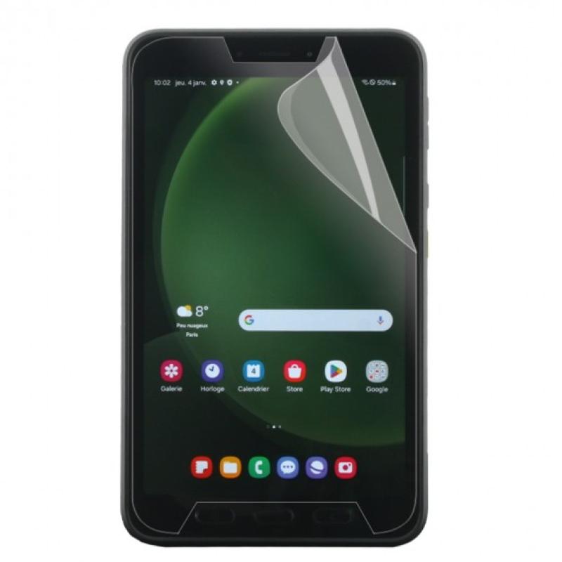 Mobilis Displayschutzfolie Anti-Shock IK06 - Klar für Galaxy Tab Active5 8__ 036315 Mobilis Displayschutzfolie Anti-Shock IK06 - Klar für Galaxy Tab Active5 8__ 036315