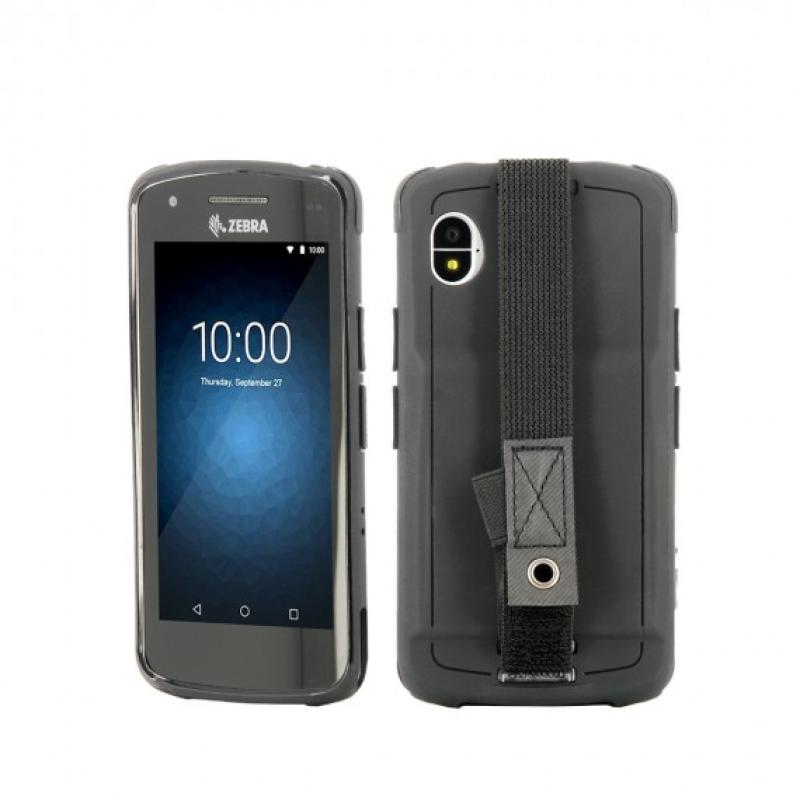 Mobilis PROTECH - Hülle + Handschlaufe Honeywell CT40XP - CT40 - Soft bag 052053 Mobilis PROTECH - Hülle + Handschlaufe Honeywell CT40XP - CT40 - Soft bag 052053