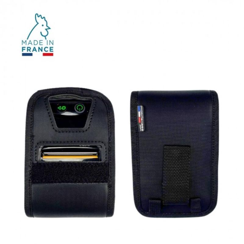 Mobilis Activ + Hülle für Honeywell CK65 Pistolengriff + Schultergurt 063016 Mobilis Activ + Hülle für Honeywell CK65 Pistolengriff + Schultergurt 063016