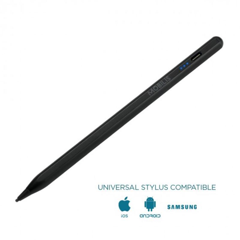 Mobilis Universal Active Stylus für Tablet 001090 Mobilis Universal Active Stylus für Tablet 001090