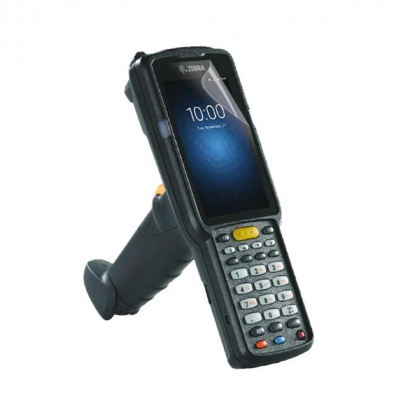 Mobilis MC33xx Schutzfolie Anti-Shock IK06 - Klar für Zebra MC33xx 36134 Mobilis MC33xx Schutzfolie Anti-Shock IK06 - Klar für Zebra MC33xx 36134