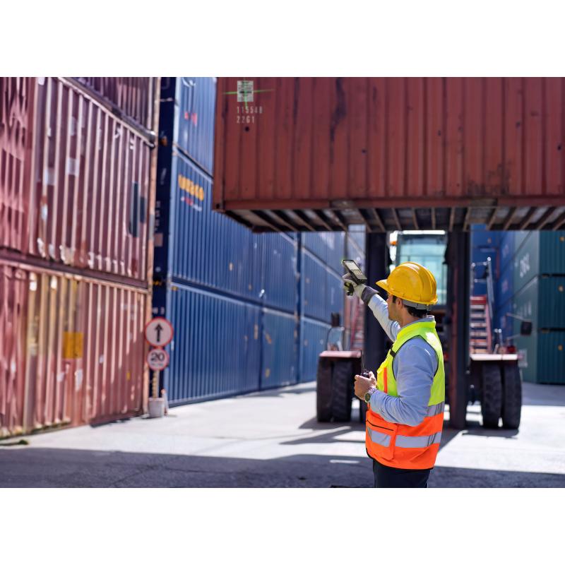 Zebra MC3400 Expanded, 2D, SR, SE4770, Num., IST, hot-swap, USB-C, BT, WLAN, NFC, Android Zebra MC3400 Expanded, 2D, SR, SE4770, Num., IST, hot-swap, USB-C, BT, WLAN, NFC, Android