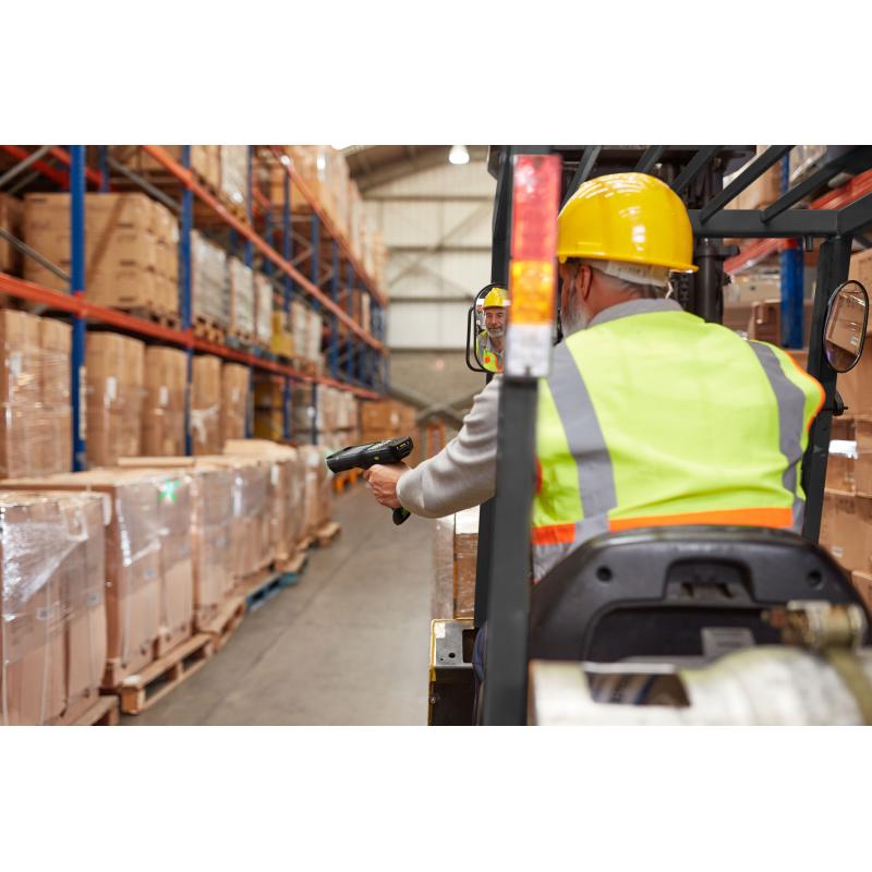 Zebra MC3400, 2D, ER, SE5800, USB, BT, WLAN, NFC, 47K, Gun, GMS, Android Zebra MC3400, 2D, ER, SE5800, USB, BT, WLAN, NFC, 47K, Gun, GMS, Android