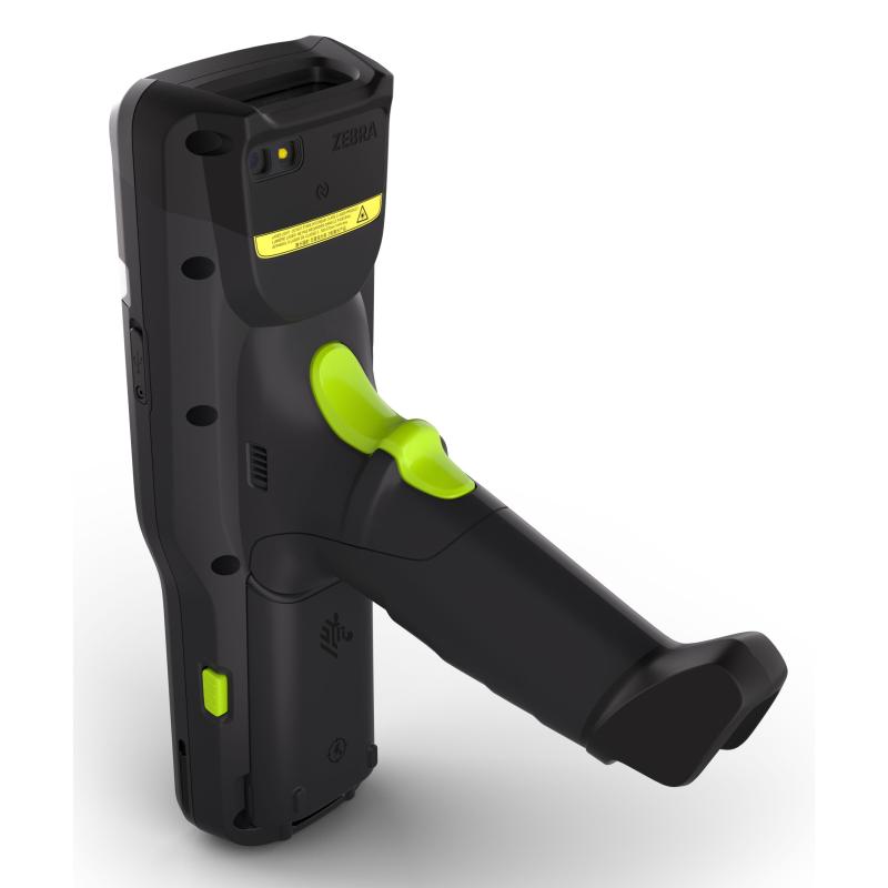 Zebra MC3400 Expanded, 2D, ER, SE58, Num., IST, hot-swap, USB-C, BT, WLAN, NFC, Android Zebra MC3400 Expanded, 2D, ER, SE58, Num., IST, hot-swap, USB-C, BT, WLAN, NFC, Android